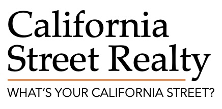 California Street Realty